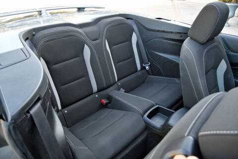 2023 Chevrolet Camaro LT