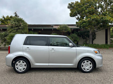 2014 Scion xB