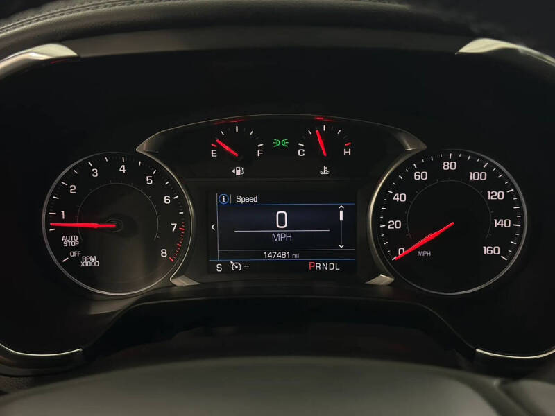 2019 Chevrolet Blazer LT