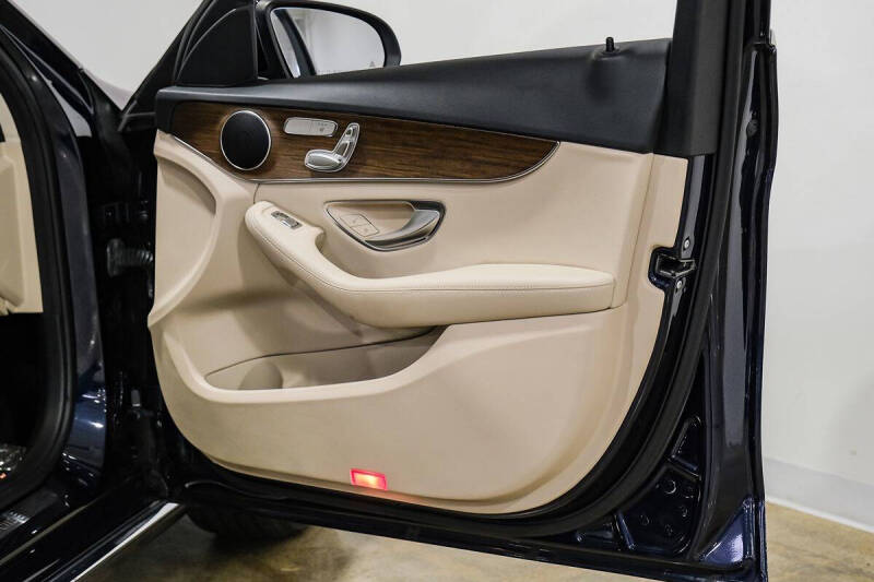 2021 Mercedes-Benz C-Class C 300 4MATIC