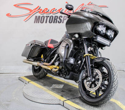 2020 Harley-Davidson Road Glide Limited