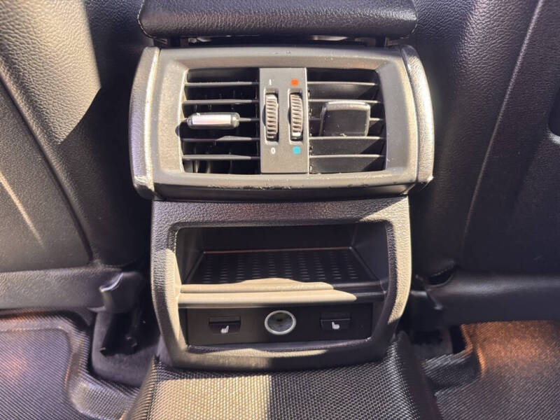 2015 BMW X3 xDrive35i