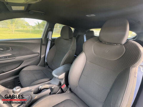 2019 Hyundai Veloster N