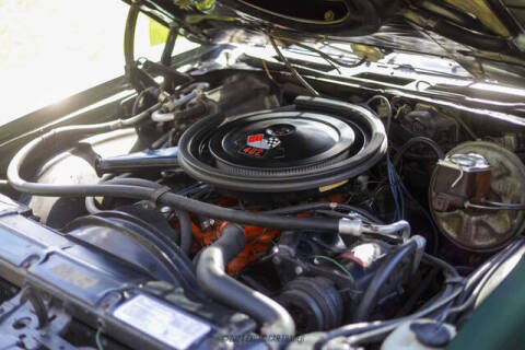 1972 Chevrolet Chevelle