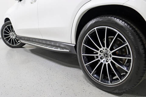 2021 Mercedes-Benz GLE GLE 350