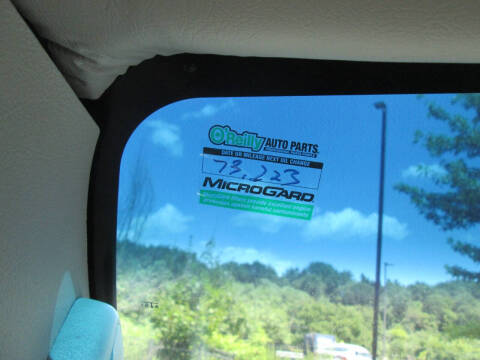 2013 Ford E-Series E-250