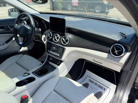 2020 Mercedes-Benz GLA GLA 250