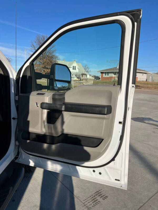 2019 Ford F-350 Super Duty