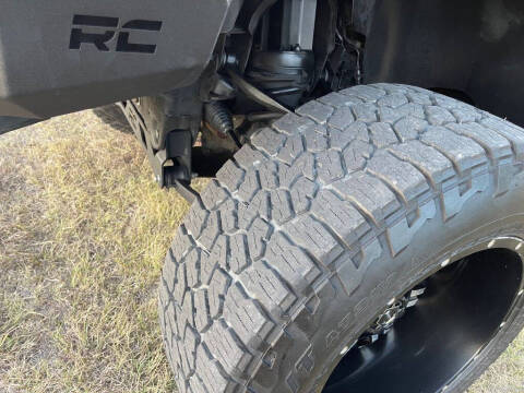 2010 Chevrolet Silverado 1500