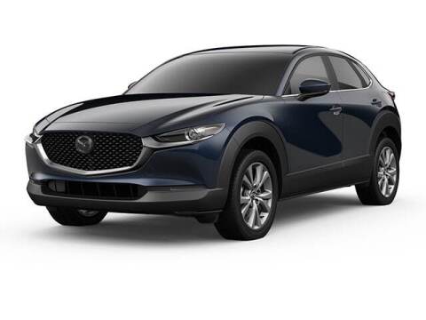 2021 Mazda CX-30 for sale at Everyone's Financed At Borgman - BORGMAN OF HOLLAND LLC in Holland MI
