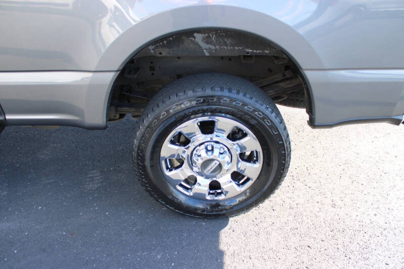 2023 Ford F-350 Super Duty Lariat