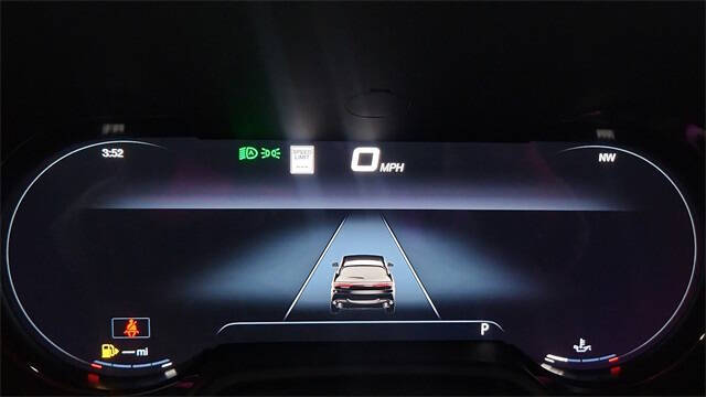 2024 Dodge Hornet GT Plus