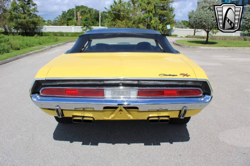 1970 Dodge Challenger