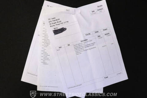 1970 Plymouth Roadrunner