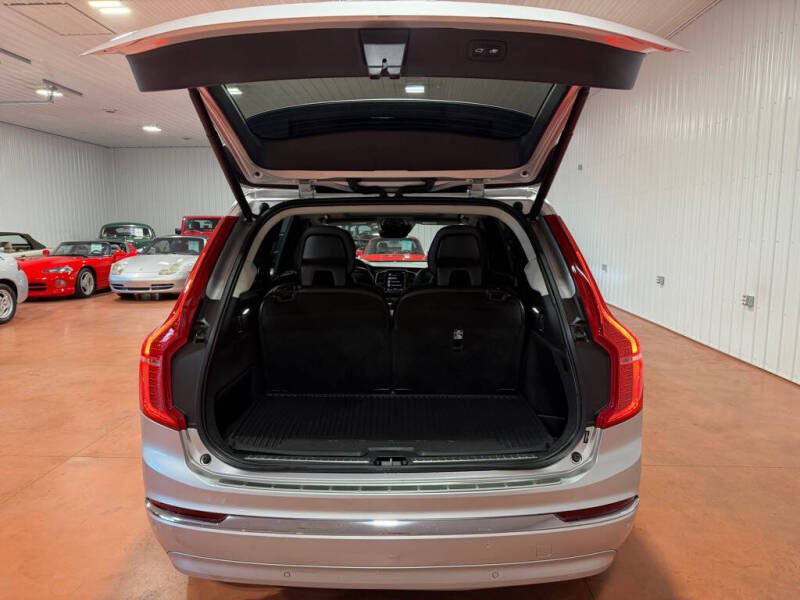 2022 Volvo XC90 Recharge T8 Inscription Expression 6P