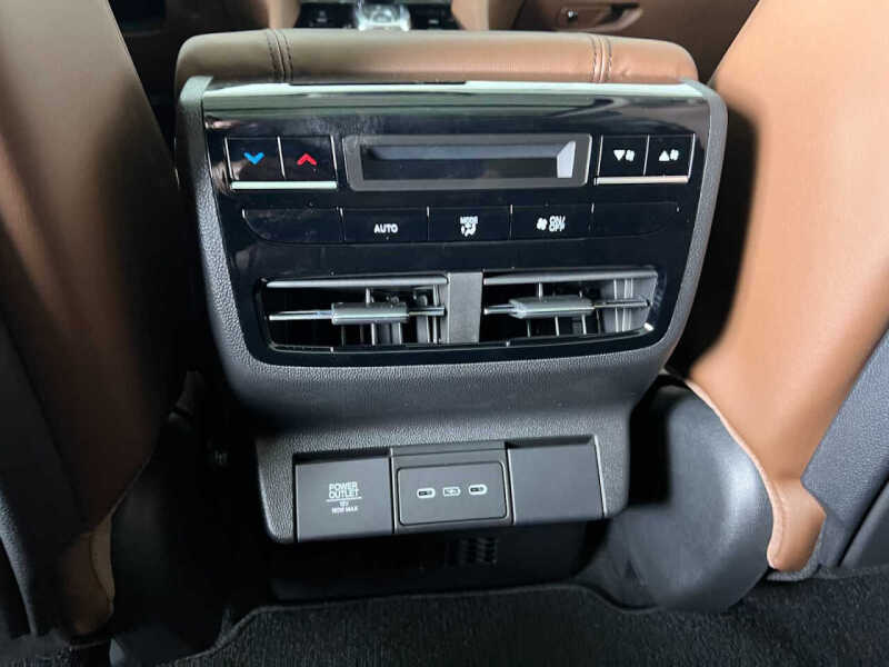 2026 Acura MDX SH-AWD w/Tech