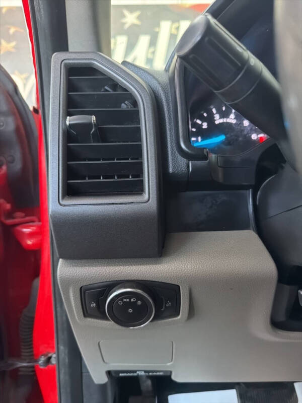 2017 Ford F-350 Super Duty