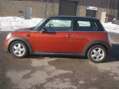 2011 MINI Cooper