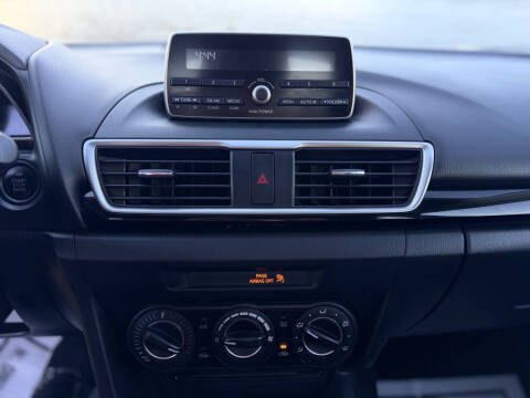 2014 Mazda MAZDA3 i Touring