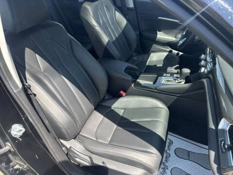 2025 Acura Integra