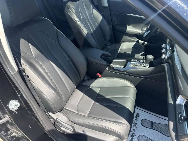 2025 Acura Integra