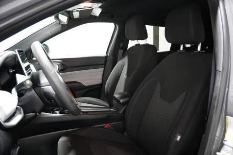 2024 Jeep Compass Sport