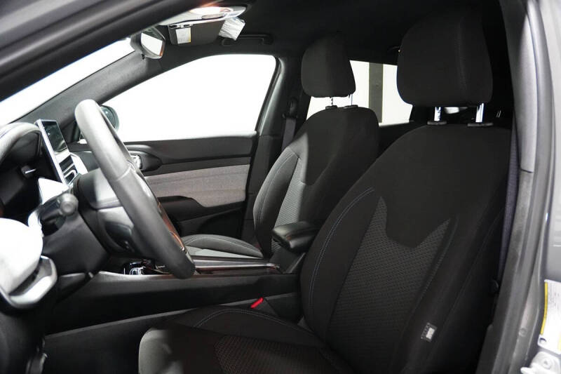 2024 Jeep Compass Sport