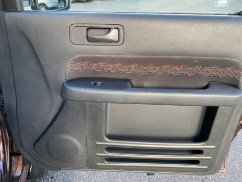 2008 Honda Element SC