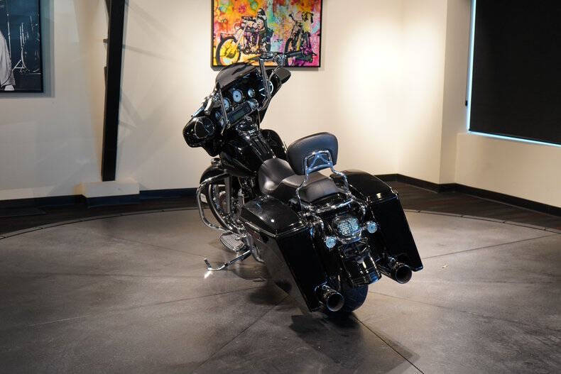 2007 Harley-Davidson Electra Glide