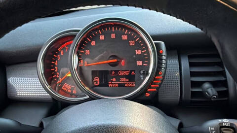 2015 MINI Hardtop 2 Door Cooper