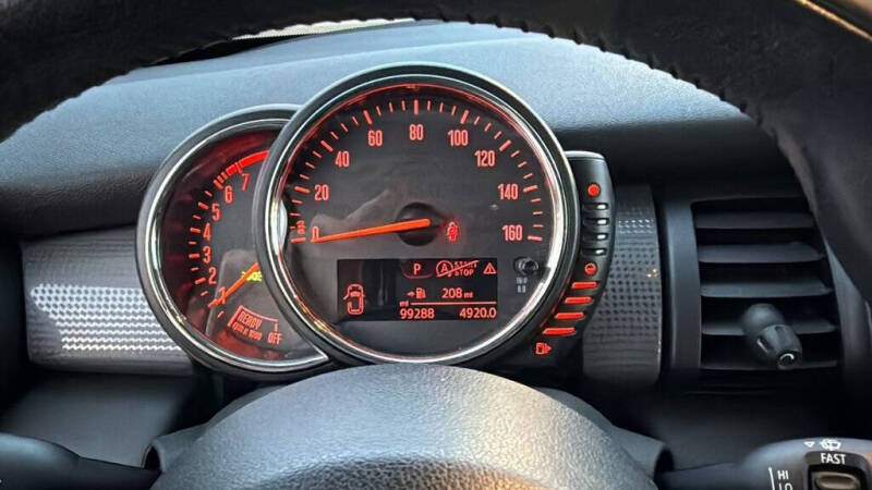 2015 MINI Hardtop 2 Door Cooper