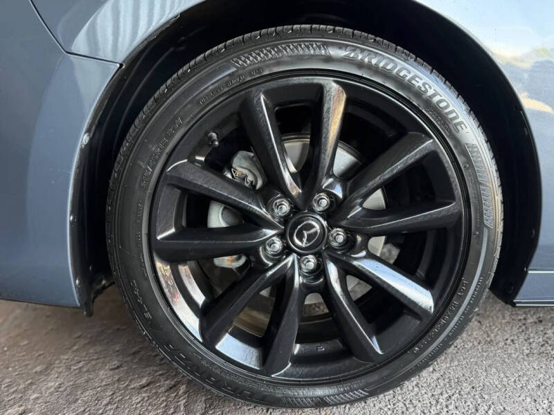 2021 Mazda Mazda3 Hatchback Premium Plus