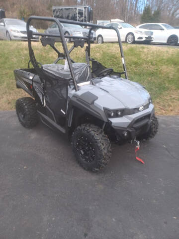 2023 Argo Magnum XF  500 LE for sale at W V Auto & Powersports Sales in Charleston WV
