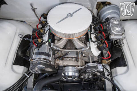 1959 Chevrolet Impala