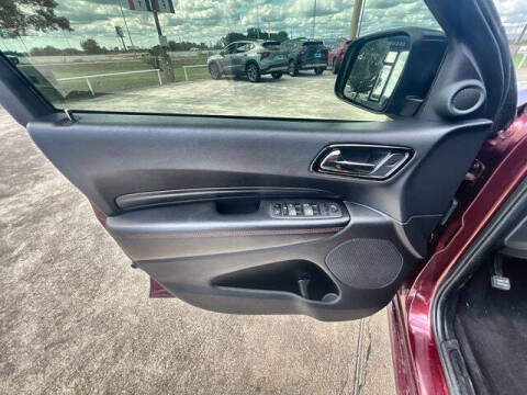 2024 Dodge Durango GT