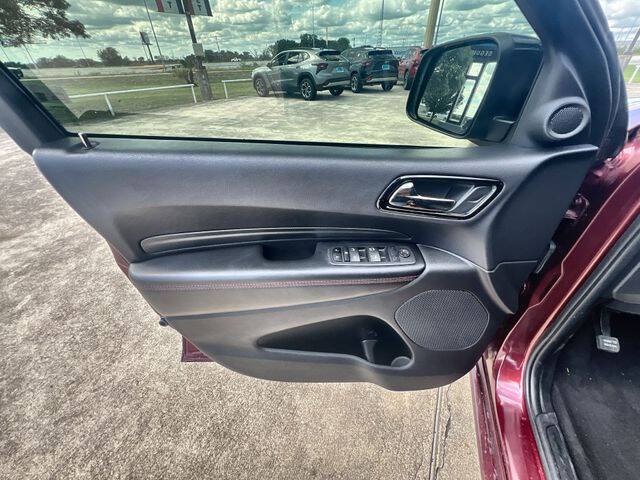 2024 Dodge Durango GT