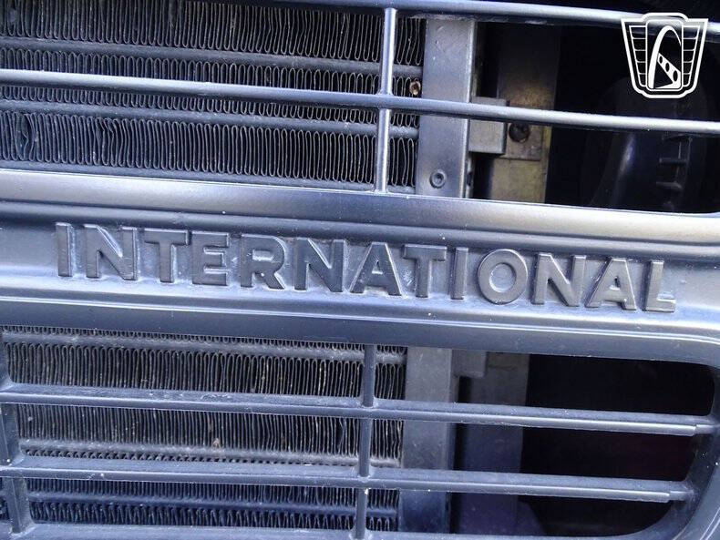 1979 International Scout