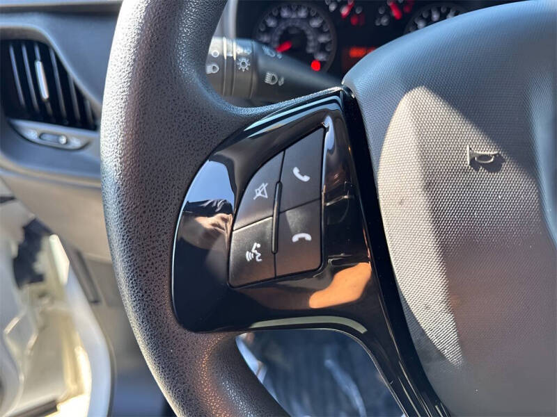 2022 RAM ProMaster City