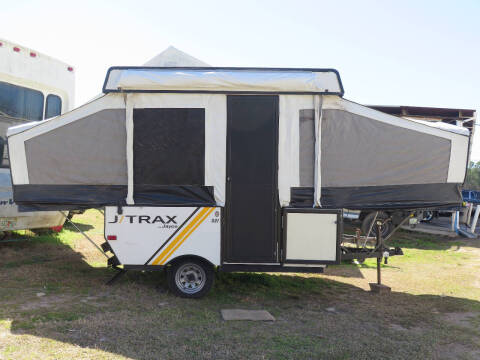 2006 Jayco J Trax for sale at 321 CLASSIC in Mullins SC