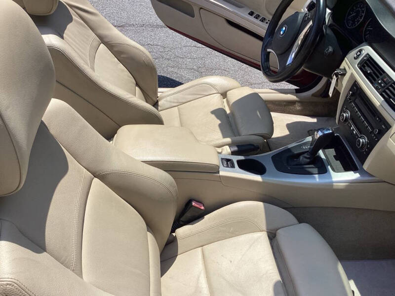 2011 BMW 3 Series 328i