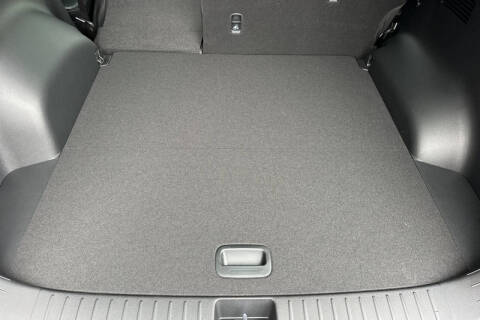 2026 Kia Sportage Plug-In Hybrid X-Line Prestige