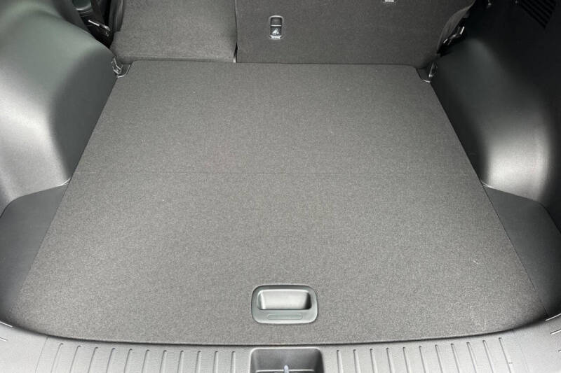 2026 Kia Sportage Plug-In Hybrid X-Line Prestige