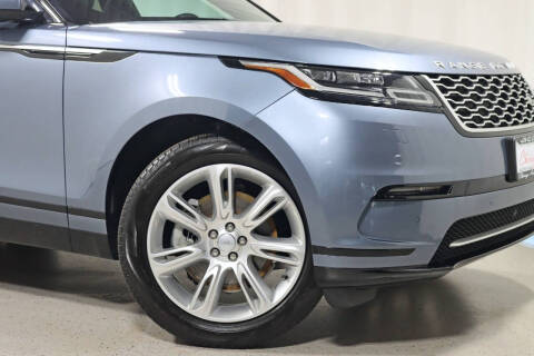 2022 Land Rover Range Rover Velar P250 S