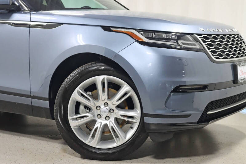 2022 Land Rover Range Rover Velar P250 S