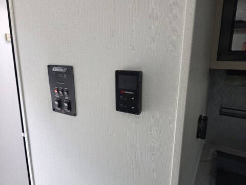 2026 Forest River Shasta 16BH