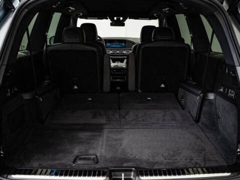 2024 Mercedes-Benz GLS GLS 450