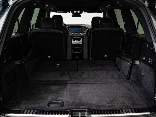 2024 Mercedes-Benz GLS GLS 450