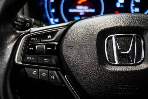 2022 Honda Accord Sport Special Edition