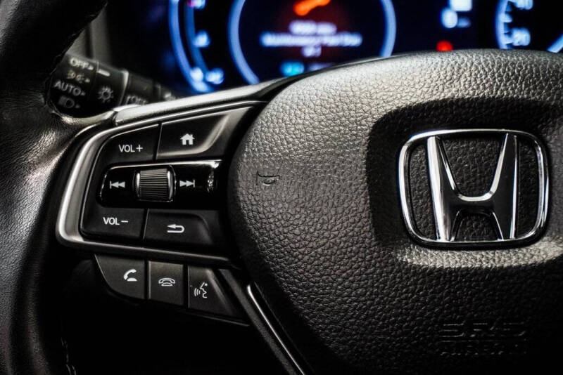 2022 Honda Accord Sport Special Edition