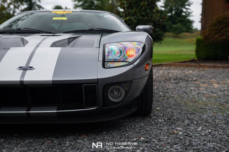 2006 Ford GT